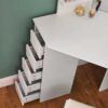 Tavido Dressing Unit with Mirror