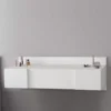 Tales Dressing Table with Mirror and Storage