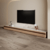 Snomeria Modern TV Unit