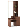 Walnio Premium Dressing Unit with Mirror