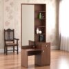 Walnio Premium Dressing Unit with Mirror