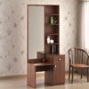 Walnio Premium Dressing Unit with Mirror