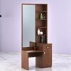 Walnio Premium Dressing Unit with Mirror