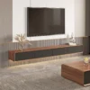 Swede Floating Modern TV Stand