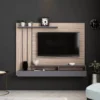Wtilent TV Wall Unit Entertainment Unit