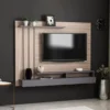 Wtilent TV Wall Unit Entertainment Unit