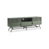 Vio 3-Drawer Media Cabinet TV Stand