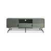 Vio 3-Drawer Media Cabinet TV Stand