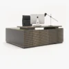 Elitedi Executive L-Shape Desk