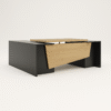 Uplou Executive L-Shape Desk