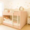 Cloud Kids Bunk Bed