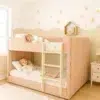 Cloud Kids Bunk Bed