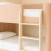 Cloud Kids Bunk Bed