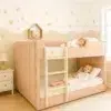 Cloud Kids Bunk Bed