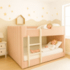 Cloud Kids Bunk Bed