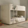 Dreamland Twin Kids Bunk Bed