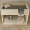 Dreamland Twin Kids Bunk Bed