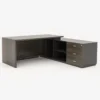 Sevrol Executive L-Shape Desk