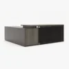 Sevrol Executive L-Shape Desk