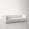 Karnak Whitman 2-Seater Sofa White