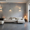 Karnak Myla 4-Seater Sectional Sofa Cream