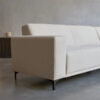 Karnak Myla 4-Seater Sectional Sofa Cream