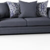 Karnak Chandler 2-Seater Sofa Grey