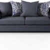 Karnak Chandler 2-Seater Sofa Grey