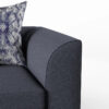 Karnak Chandler 2-Seater Sofa Grey