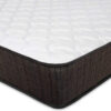 Karnak Orthomedical Plus Comfopedic Series Premium Mattress Hard with 2-Year Warranty (200X200X15)