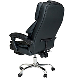 PERFECTLY FIT YOUR SPINE ERGONOMIC DESIGN