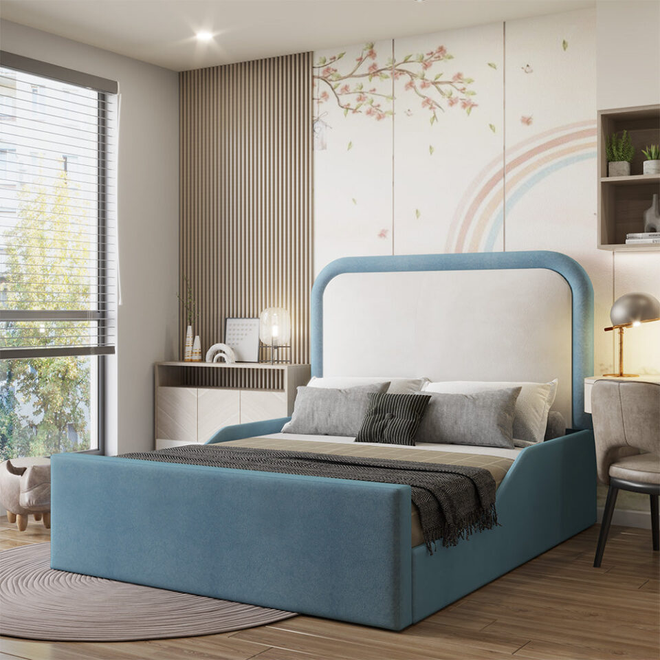 Bambino Junior Bed