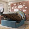 Serenity Children’s Bed