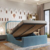 Modern Veloria Kids Bed