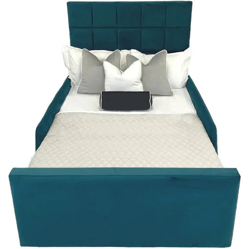 Raven Classic Bed
