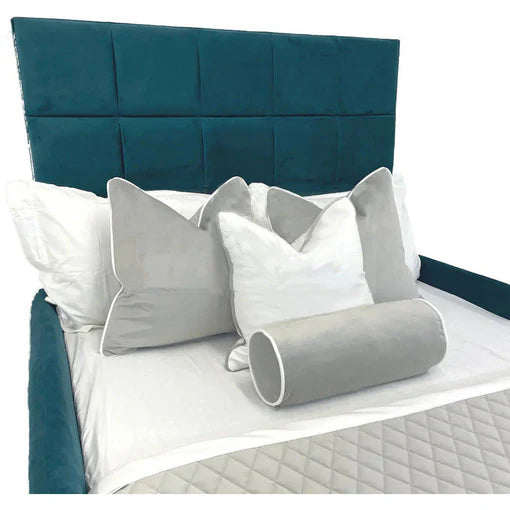 Raven Classic Bed