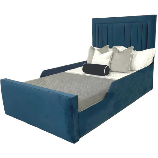 Lily Cozy Bed