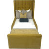 Jasmin Cozy Bed