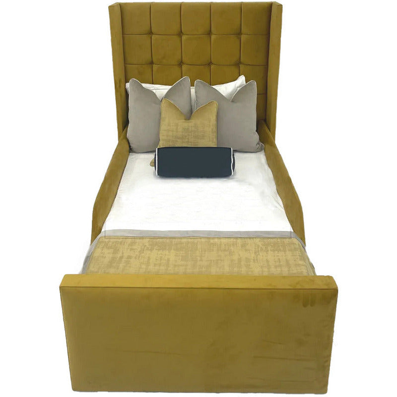 Jasmin Cozy Bed