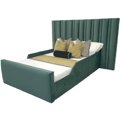 Mount Vale Classic Bed