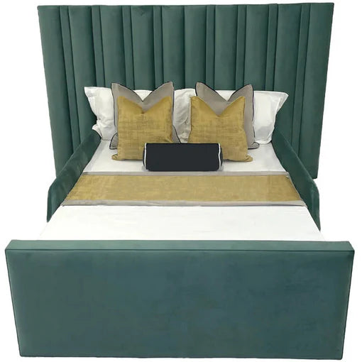 Mount Vale Classic Bed