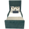 Franklin Deluxe Bed