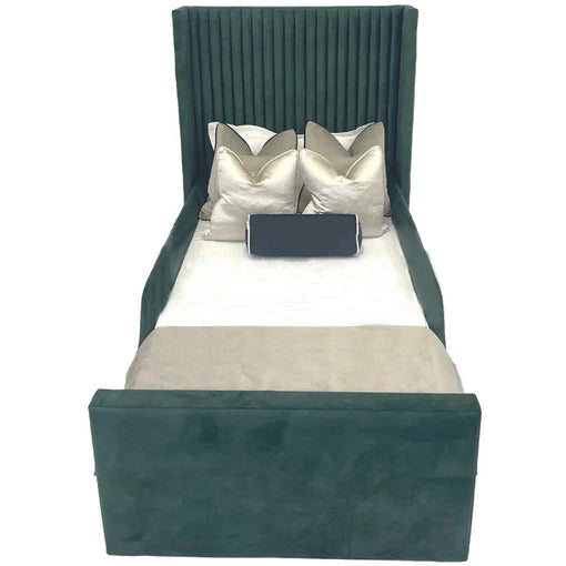 Franklin Deluxe Bed