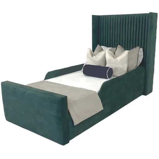 Franklin Deluxe Bed