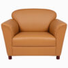 Butterly One Seater Sofa