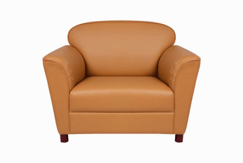Butterly One Seater Sofa