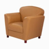 Butterly One Seater Sofa