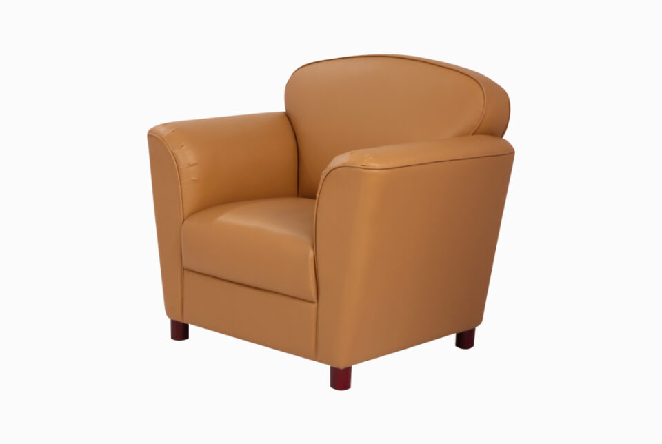 Butterly One Seater Sofa