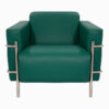 Crevali One Seater Sofa