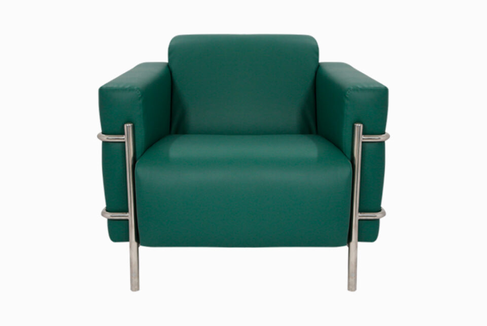 Crevali One Seater Sofa